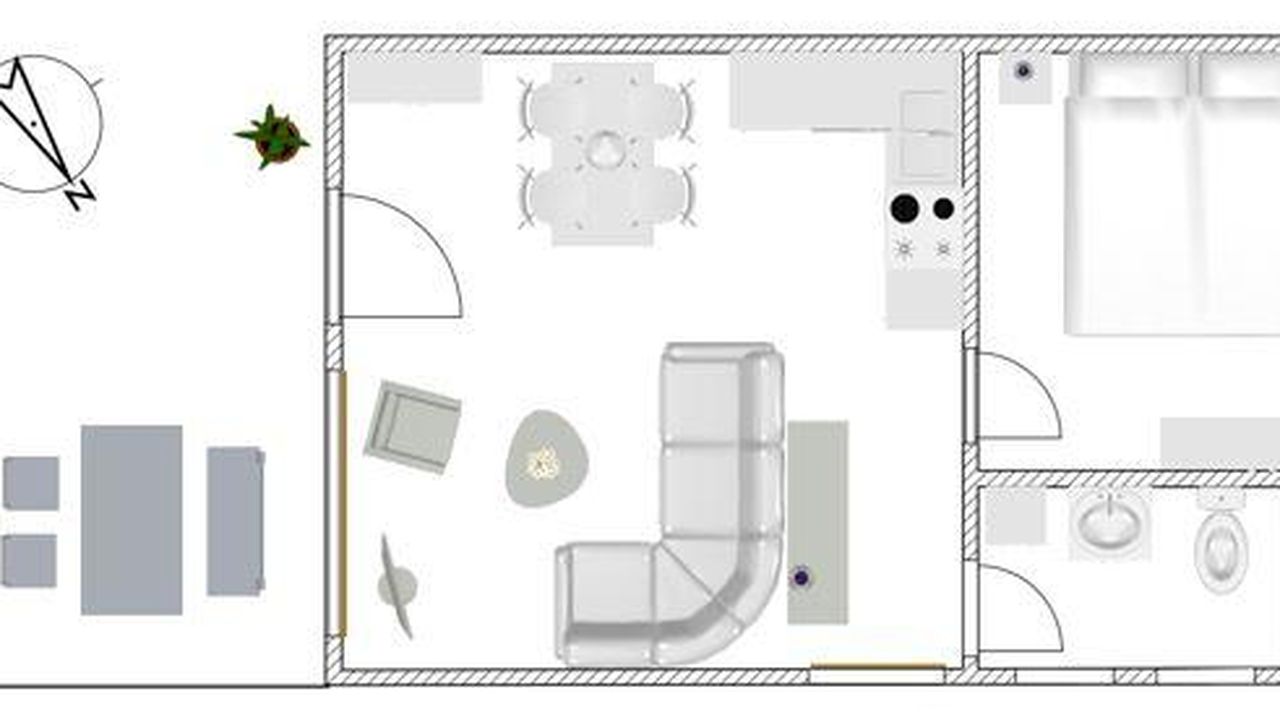 Grundriss Grundriss